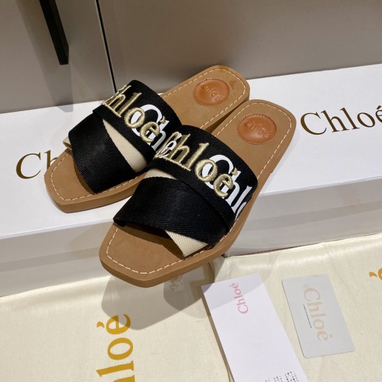 Chloe Shoes High Quality Chloe Shoes High Quality