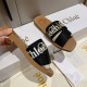 Chloe Shoes High Quality Chloe Shoes High Quality