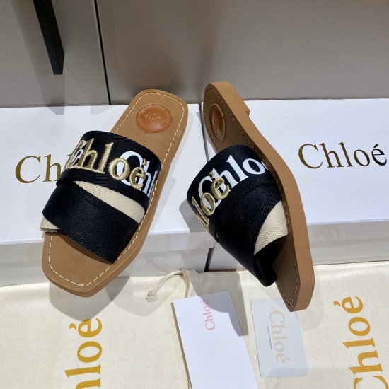 Chloe Shoes High Quality Chloe Shoes High Quality