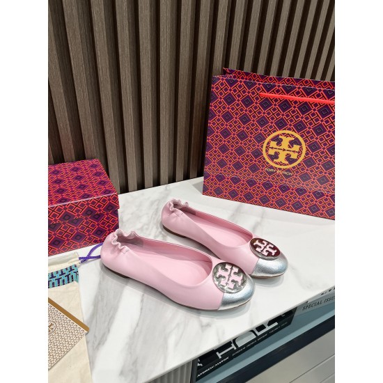 Tory Burch Shoes High Quality Tory Burch Shoes High Quality