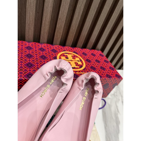 Tory Burch Shoes High Quality Tory Burch Shoes High Quality
