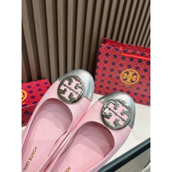 Tory Burch Shoes High Quality Tory Burch Shoes High Quality