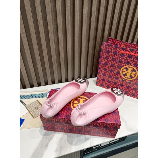 Tory Burch Shoes High Quality Tory Burch Shoes High Quality
