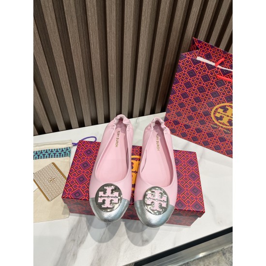 Tory Burch Shoes High Quality Tory Burch Shoes High Quality