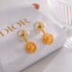 Dior Jewelry Earrings Dior Jewelry Earrings