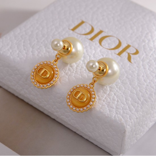 Dior Jewelry Earrings Dior Jewelry Earrings