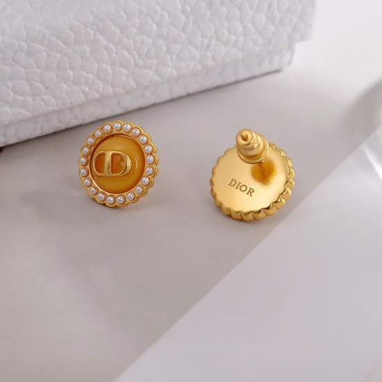 Dior Jewelry Earrings Dior Jewelry Earrings
