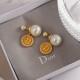Dior Jewelry Earrings Dior Jewelry Earrings