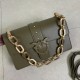 Pinko Bags Top Quality
27*17*8cm Pinko Bags Top Quality
27*17*8cm