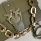 Pinko Bags Top Quality
27*17*8cm Pinko Bags Top Quality
27*17*8cm