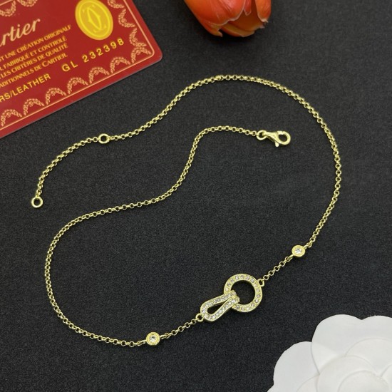 Cartier Jewelry High Quality Cartier Jewelry High Quality