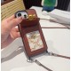 Celine Phone Case