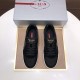 Prada Shoes Top Quality Prada Shoes Top Quality