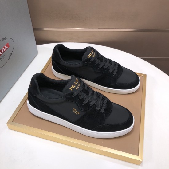 Prada Shoes Top Quality Prada Shoes Top Quality