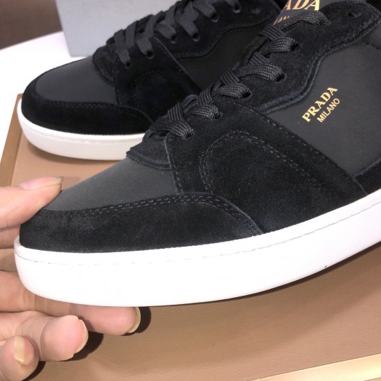 Prada Shoes Top Quality Prada Shoes Top Quality