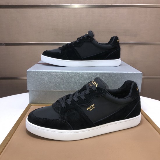 Prada Shoes Top Quality Prada Shoes Top Quality