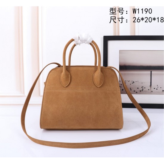 The Row Bags Top Quality
Small:26.20.18
Big:38.26.23 The Row Bags Top Quality
Small:26.20.18
Big:38.26.23