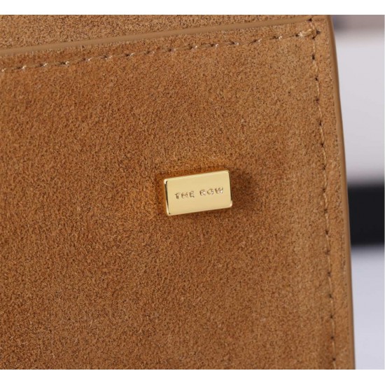 The Row Bags Top Quality
Small:26.20.18
Big:38.26.23 The Row Bags Top Quality
Small:26.20.18
Big:38.26.23