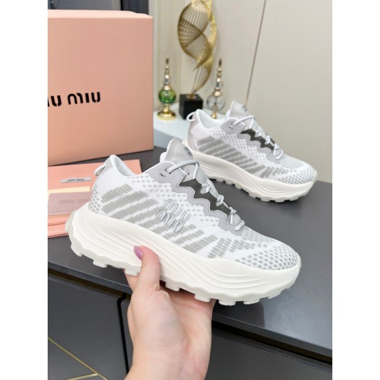 MiuMiu Shoes Top Quality MiuMiu Shoes Top Quality