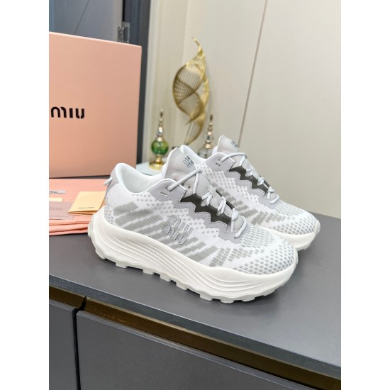 MiuMiu Shoes Top Quality MiuMiu Shoes Top Quality