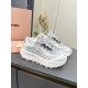 MiuMiu Shoes Top Quality MiuMiu Shoes Top Quality