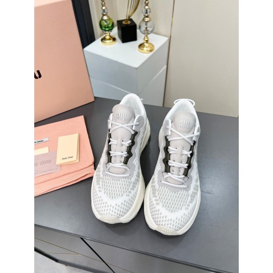 MiuMiu Shoes Top Quality MiuMiu Shoes Top Quality