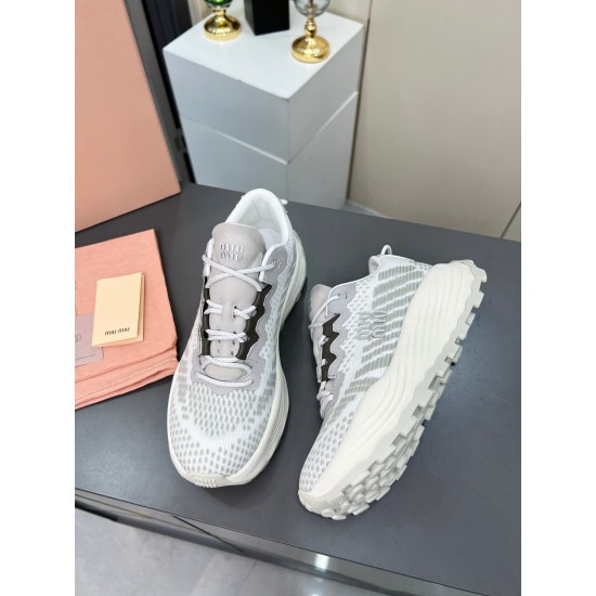MiuMiu Shoes Top Quality MiuMiu Shoes Top Quality