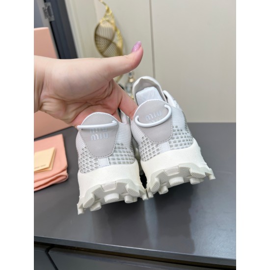 MiuMiu Shoes Top Quality MiuMiu Shoes Top Quality