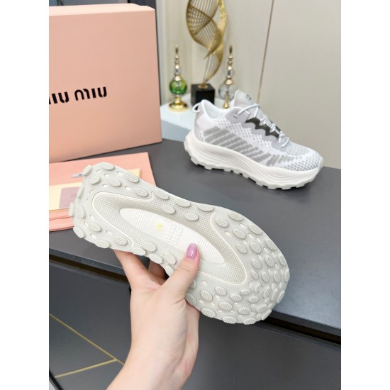 MiuMiu Shoes Top Quality MiuMiu Shoes Top Quality
