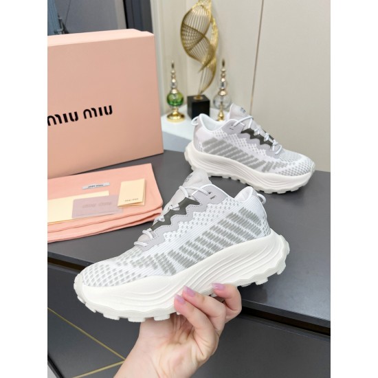 MiuMiu Shoes Top Quality MiuMiu Shoes Top Quality