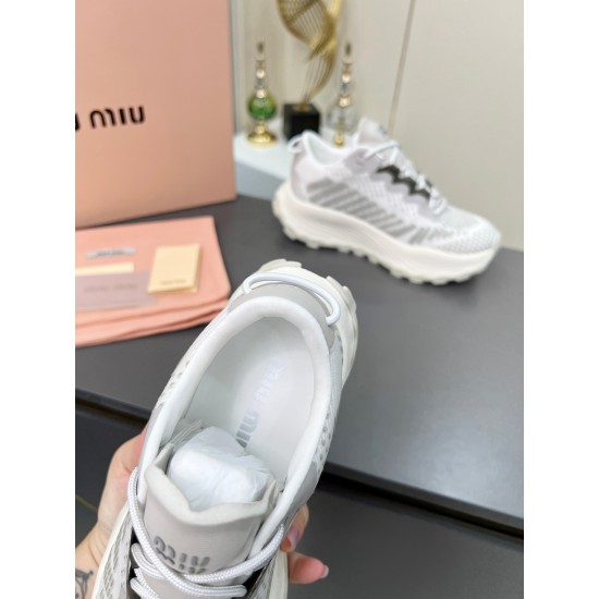 MiuMiu Shoes Top Quality MiuMiu Shoes Top Quality