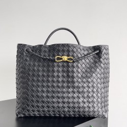 BV Bags Top Quality ANDIAMO 743575