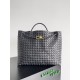 BV Bags Top Quality ANDIAMO 743575 BV Bags Top Quality ANDIAMO 743575