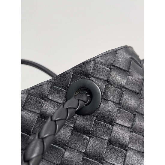 BV Bags Top Quality ANDIAMO 743575 BV Bags Top Quality ANDIAMO 743575