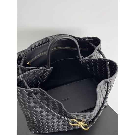 BV Bags Top Quality ANDIAMO 743575 BV Bags Top Quality ANDIAMO 743575