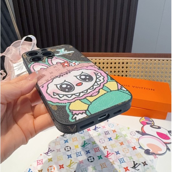 LV Phone Case LV Phone Case