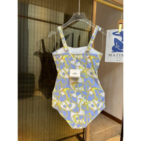 Hermes Swimsuit Hermes Swimsuit
