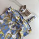 Hermes Swimsuit Hermes Swimsuit