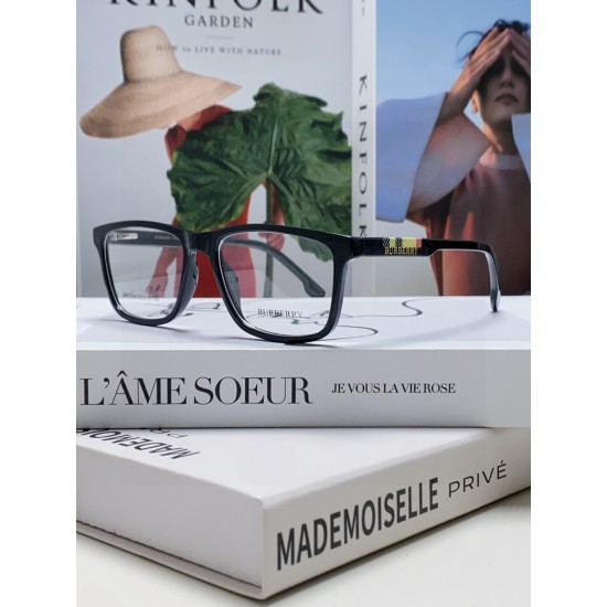 Burberry Glasses Burberry Glasses
