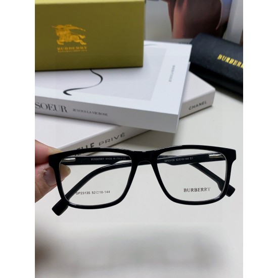Burberry Glasses Burberry Glasses