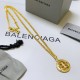 Balenciaga Jewelry Necklace Balenciaga Jewelry Necklace