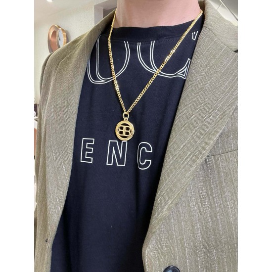 Balenciaga Jewelry Necklace Balenciaga Jewelry Necklace