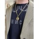 Balenciaga Jewelry Necklace Balenciaga Jewelry Necklace
