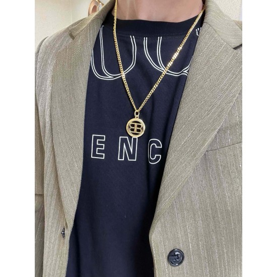 Balenciaga Jewelry Necklace Balenciaga Jewelry Necklace