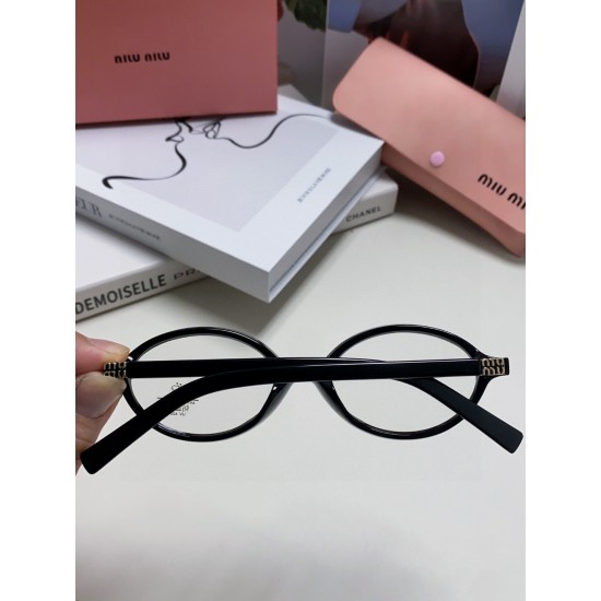 MiuMiu Glasses