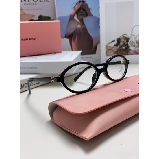 MiuMiu Glasses