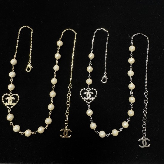 Chanel Jewelry High Quality Chanel Jewelry High Quality