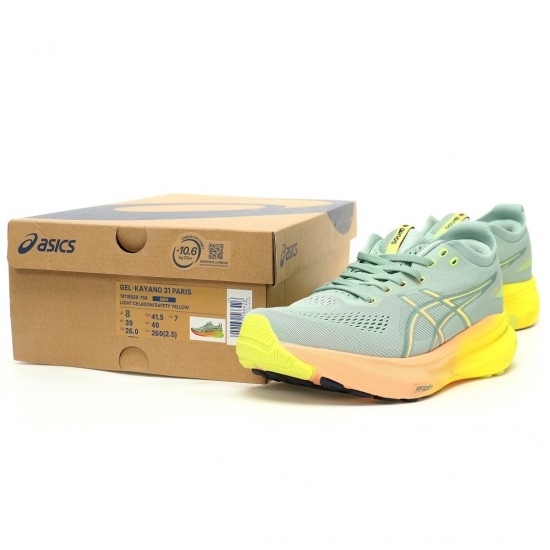 Asics Shoes Top Quality