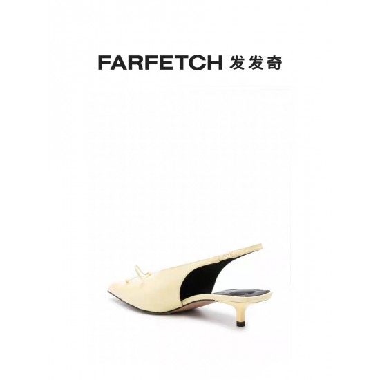 Jacquemus Shoes Top Quality Jacquemus Shoes Top Quality