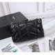 YSL Bags Top Quality Loulou Puffer
29x17x11cm YSL Bags Top Quality Loulou Puffer
29x17x11cm